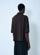 Jacquemus Le Polo Shirt