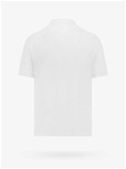 Valentino Polo Shirt White   Mens