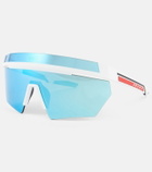 Prada Mask sunglasses