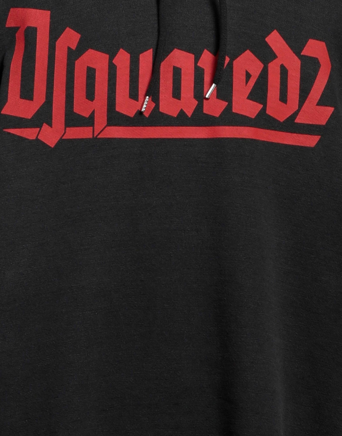Dsquared2 Mens Sweatshirt Charcoal