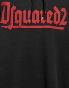 Dsquared2 Mens Sweatshirt Charcoal