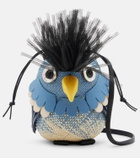 Loewe Paula's Ibiza Bird shoulder bag