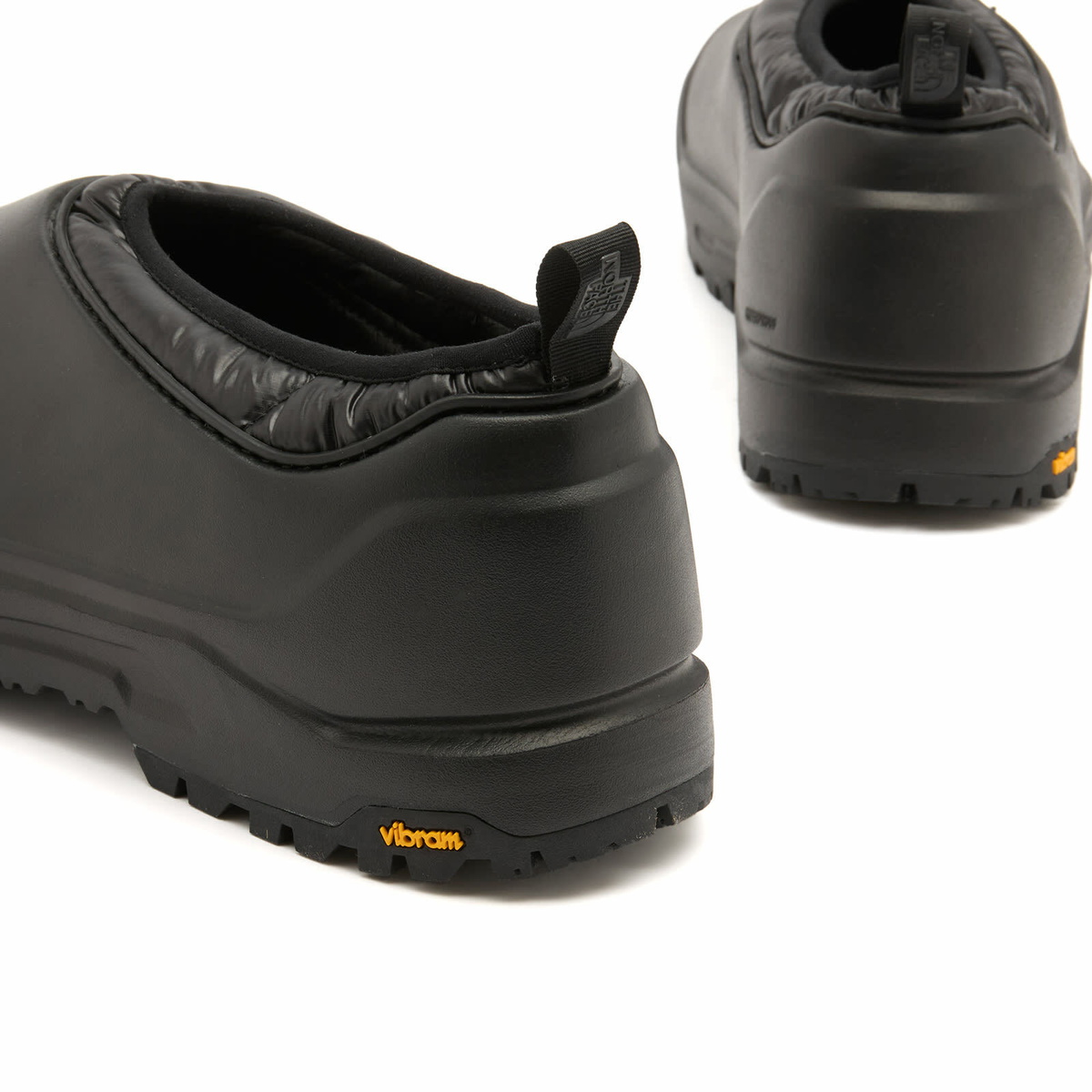 The North Face Men's Base Camp Waterproof Mule in Tnf Black