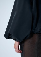 Cecilie Bahnsen Anorak Jacket