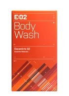 Escentric Molecules Escentric 02 Body Wash 200ml