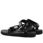 Suicoke DEPA-CAB