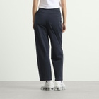 Dime Women's Baggy Chino Pants in Navy
