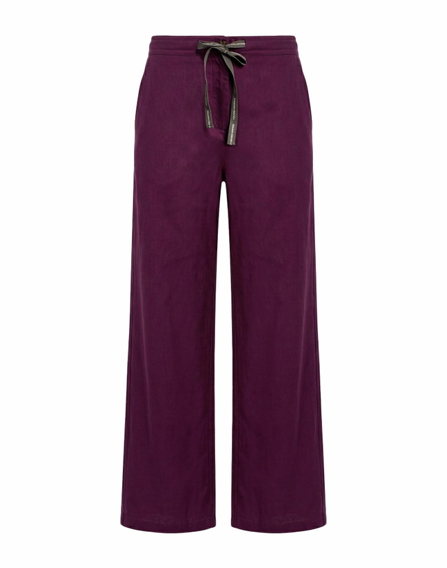 Photo: Colmar Womens Pants Garnet