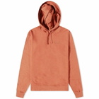 Montane Men's Mono Hoody in Oxide Orange