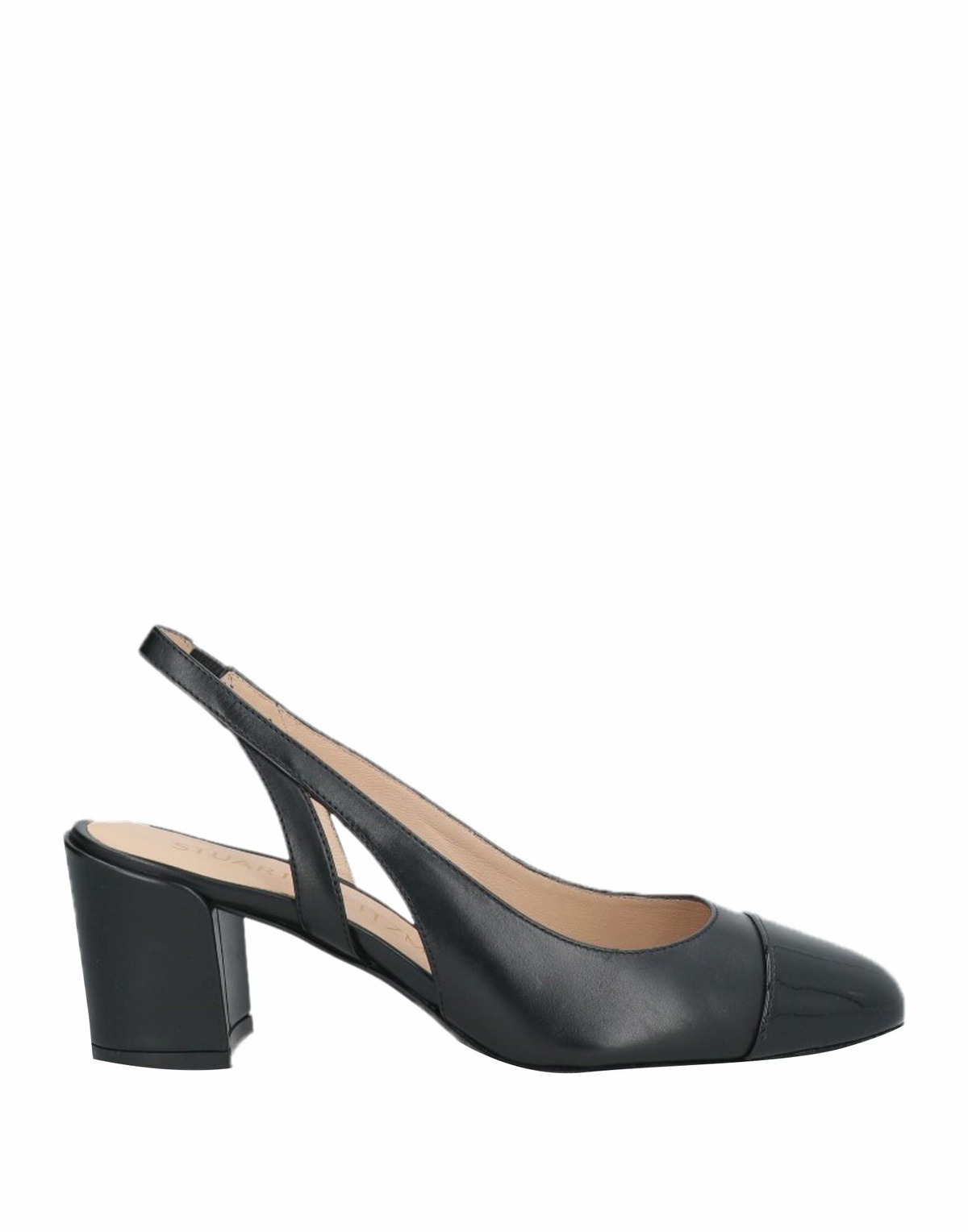 Stuart Weitzman Womens Pumps in Black