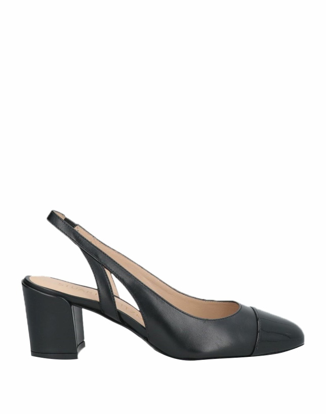 Photo: Stuart Weitzman Womens Pumps in Black