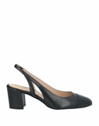 Stuart Weitzman Womens Pumps in Black