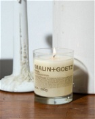 Malin + Goetz Sage Candle 255 G Multi - Mens - Home Fragrance