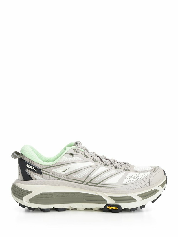 Photo: Hoka U Mafate Speed 2