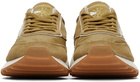 Reebok Classics Tan CL Legacy AZ Sneakers