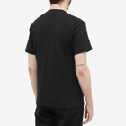 Alltimers Men's Arms Out T-Shirt in Black