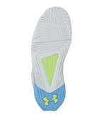 Under Armour Womens Sneakers in White