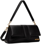 JACQUEMUS Black Les Classiques 'Le Bambimou' Bag