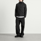 Goldwin Men's PERTEX QUANTUM Padded Warm Jacket in Black