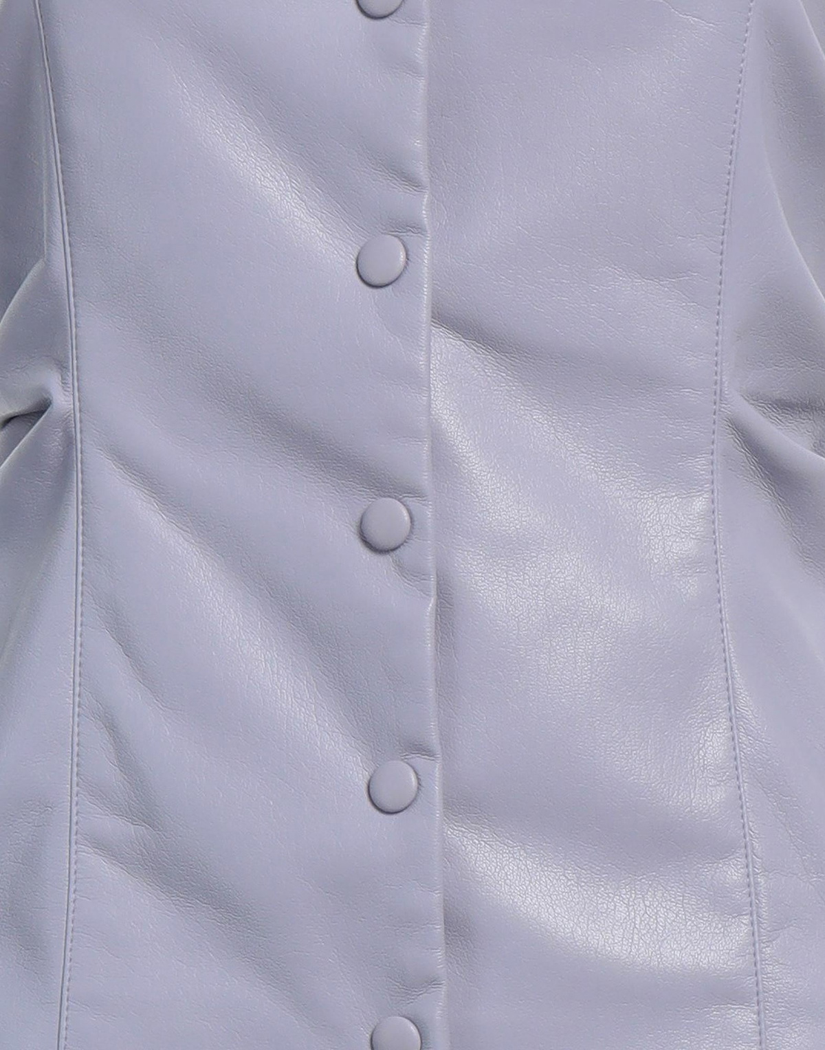Erika Cavallini Womens Top Lilac
