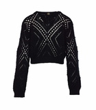 TwinSet Knitted Cardigan