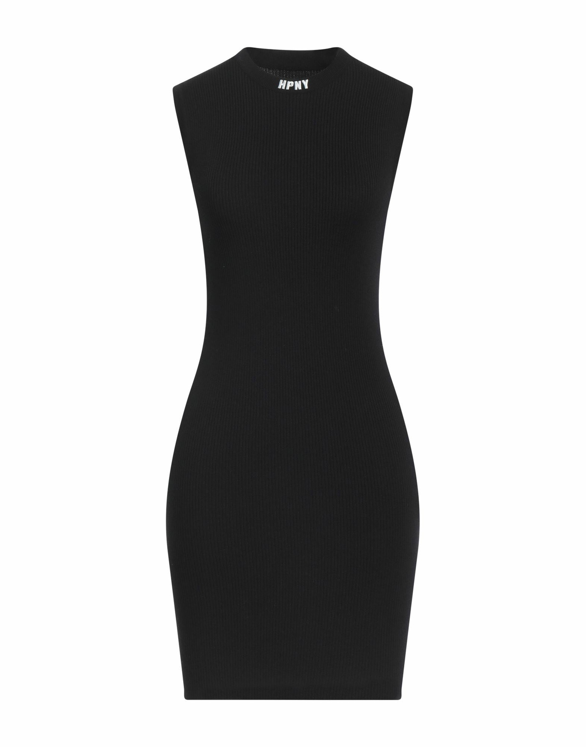 Heron Preston Womens Mini dress in Black