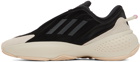 adidas Originals Black & Off-White Ozrah Sneakers