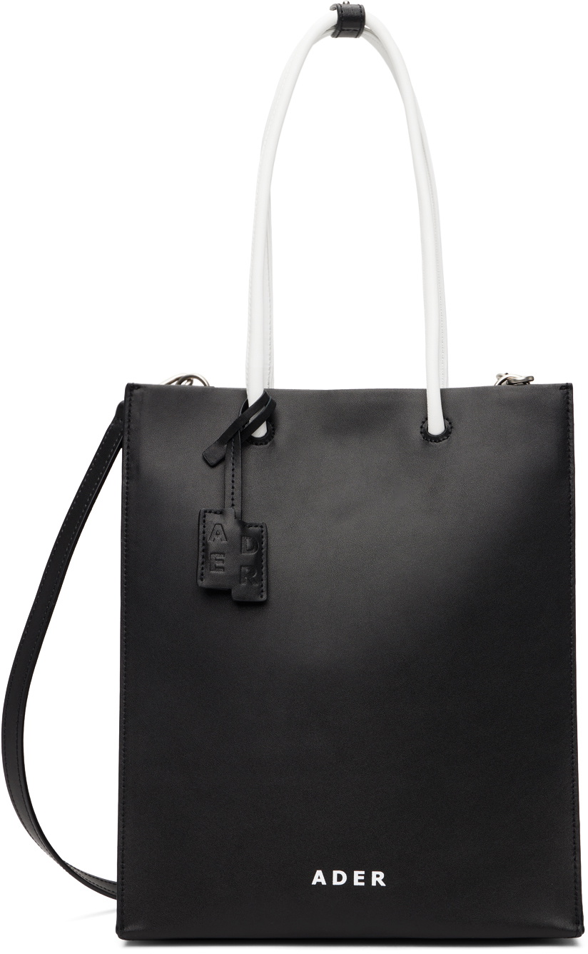 ADER error Black Shopper Tote ADER error