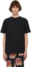 Endless Joy Black Limited Edition Kala Rau T-Shirt