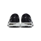 Asics Black GT-2000 8 Sneakers