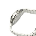 Timex Marlin Draper Automatic Watch in Silver 