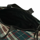 Eastpak x Egonlab Tote Bag - Small in Check 