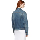 6397 Blue Jean Jacket