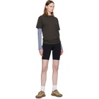Norda Brown 001A Sneakers