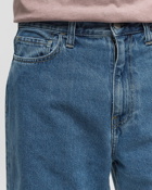 Carhartt Wip Landon Short Blue - Mens - Casual Shorts