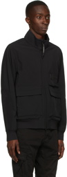 C.P. Company Black Metropolis Series Shell-R Jacket