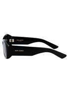 Saint Laurent Eyewear Sl 809 Sunglasses