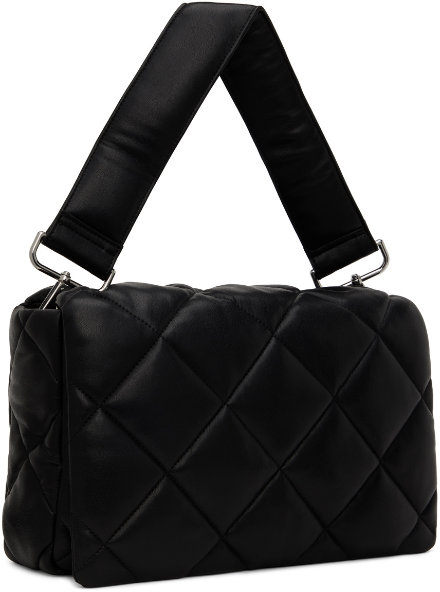 Stand Studio Black Mini Wanda II Bag