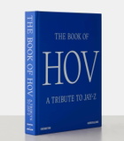 Assouline The Book of HOV: A Tribute to Jay-Z book