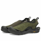 ROA Men's Arpy Sandals in Olive