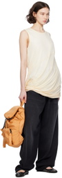 See by Chloé Orange Joy Rider Backpack