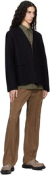 Adieu Taupe Type 124 Derbys