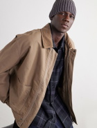 Our Legacy - Boston Merino Wool Beanie