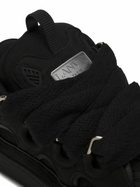 Lanvin Curb Sneakers