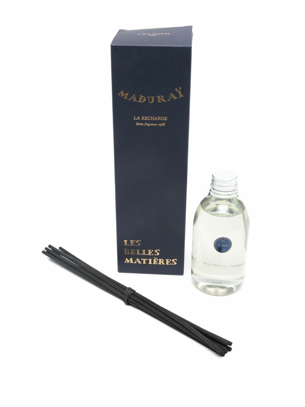 TRUDON Maduraï Diffuser Refill (300ml)
