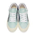 Converse Blue Golf le Fleur* Sneakers