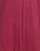 Rick Owens Mens T-shirt Garnet