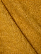 A.P.C. - Alpaca Blend Knit Sweater