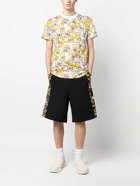 VERSACE JEANS COUTURE - Printed T-shirt