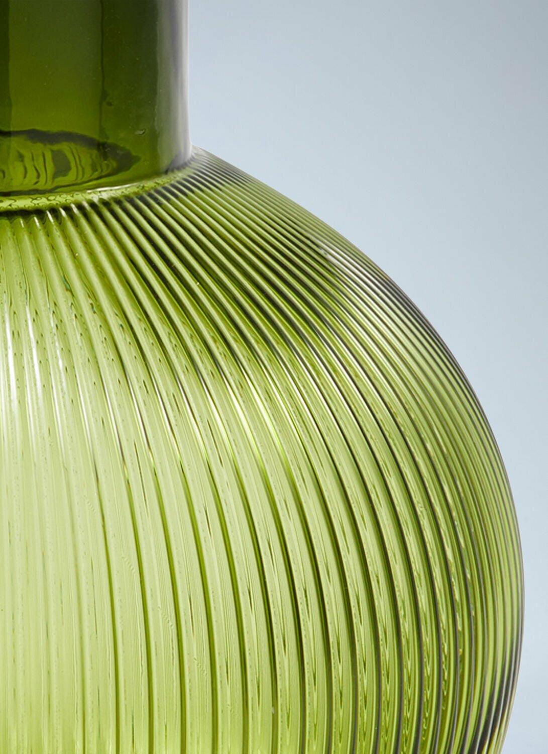 POLSPOTTEN Hot Air Balloon Vase
